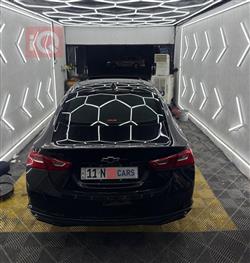 شيفروليه ماليبو